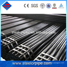 Hot-sale cold drawn hydraulic seamless steel tube